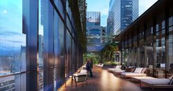 Cecil Suites (D1), Office #568312031